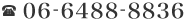 06-6488-8836