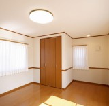 クロス張替え　尼崎市